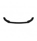 Spoiler prelungire bara fata Volkswagen Transporter T5 2003-2015 ABS negru Piano Cod: LSP3007