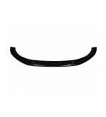Spoiler prelungire bara fata Volkswagen Transporter T6 2015-> ABS negru Piano Cod: LSP3008
