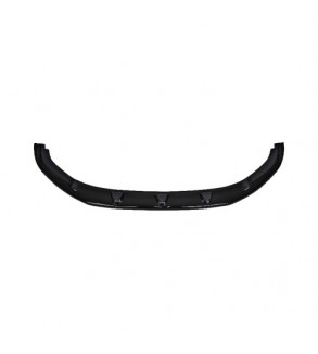 Spoiler prelungire bara fata Volkswagen Transporter T6.1 2018-> ABS negru Piano Cod: LSP3009
