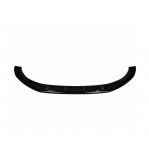 Spoiler prelungire bara fata Volkswagen Caddy 2010-2015 ABS negru Piano Cod: LSP3010