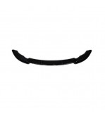 Spoiler prelungire bara fata BMW Seria 3 E46 M-Pack 1997-2006 ABS negru Piano Cod: LSP3022