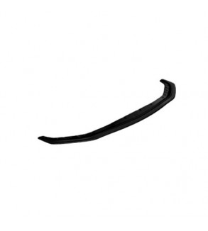 Spoiler prelungire bara fata BMW Seria 5 G30 cu pachet M 2017-2020 ABS negru Piano Cod: LSP3034