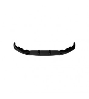 Spoiler prelungire bara fata BMW Seria 7 G12 cu pachet M 2015-2018 ABS negru Piano Cod: LSP3036