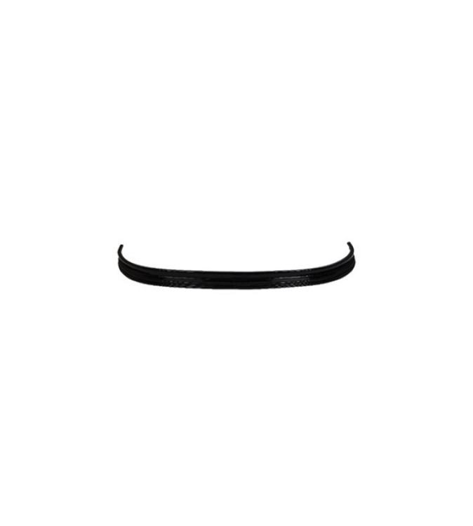 Spoiler prelungire bara fata Mercedes Sprinter W906 2006-2017 ABS negru Piano Cod: LSP3037