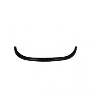 Spoiler prelungire bara fata Mercedes Sprinter W907 2018-> ABS negru Piano Cod: LSP3038