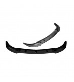 Spoiler prelungire bara fata Mercedes Sprinter W907 2018-> ABS negru Piano Cod: LSP3042