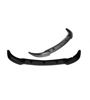 Spoiler prelungire bara fata Mercedes Sprinter W907 2018-> ABS negru Piano Cod: LSP3042