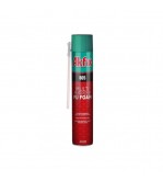 Spuma poliuretanica de montaj cu pai 750 ml Akfix 805 Cod: 805