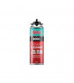 Solutie curatare spuma poliuretanica PU 500 ml Akfix 800C Cod: 800C