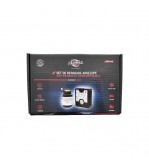 Kit reparare pana auto Carmax Premium cu compresor 12V si lichid etansare 450 ml Cod: 311802
