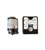 Kit reparare pana auto Carmax Premium cu compresor 12V si lichid etansare 450 ml Cod: 311802