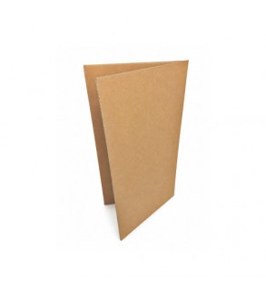Ambalaj carton pentru perdele auto 125 x 67 x 0,6 cm