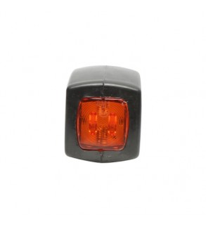 Lampi LED laterale de gabarit cu brat lung 12-24V rosu alb galben Cod: BK69479