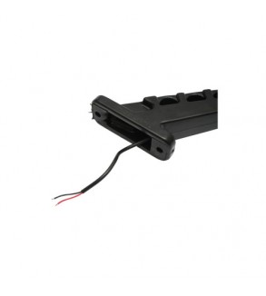 Lampi LED laterale de gabarit cu brat lung 12-24V rosu alb galben Cod: BK69479