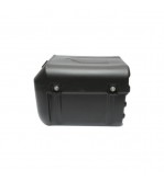 Rezervor apa din plastic negru 30L 332 x 420 x 331 mm Cod: BK88221