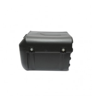 Rezervor apa din plastic negru 30L 332 x 420 x 331 mm Cod: BK88221