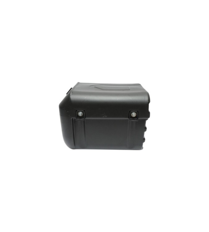 Rezervor apa din plastic negru 30L 332 x 420 x 331 mm Cod: BK88221