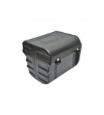 Rezervor apa din plastic negru 30L 332 x 420 x 331 mm Cod: BK88221