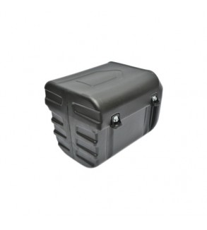 Rezervor apa din plastic negru 30L 332 x 420 x 331 mm Cod: BK88221