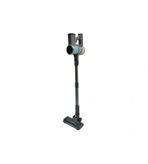 Aspirator vertical fara fir 200W 30 kPa cu ecran tactil LED si baterie 2000mAh Cod: BK00493