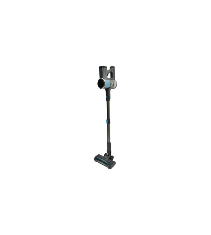 Aspirator vertical fara fir 200W 30 kPa cu ecran tactil LED si baterie 2000mAh Cod: BK00493