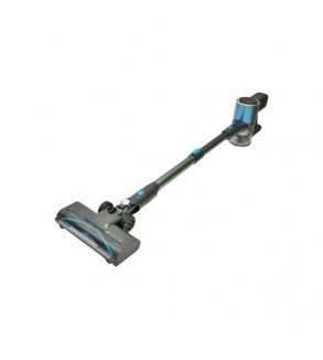Aspirator vertical fara fir 200W 30 kPa cu ecran tactil LED si baterie 2000mAh Cod: BK00493