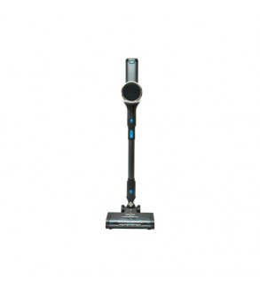 Aspirator vertical fara fir 200W 30 kPa cu ecran tactil LED si baterie 2000mAh Cod: BK00493