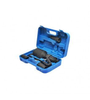 Cheie pentru desfacut roti camion 30x32 mm cu reductor de putere 2 trepte Cod: BK81047