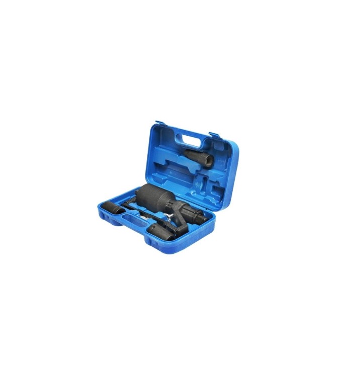 Cheie pentru desfacut roti camion 30x32 mm cu reductor de putere 2 trepte Cod: BK81047