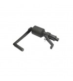 Cheie pentru desfacut roti camion 30x32 mm cu reductor de putere 2 trepte Cod: BK81047