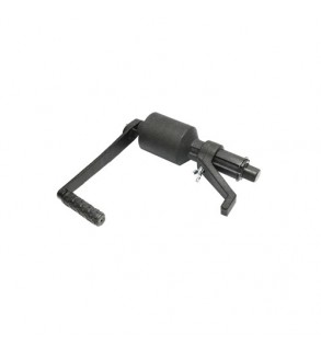 Cheie pentru desfacut roti camion 30x32 mm cu reductor de putere 2 trepte Cod: BK81047