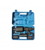 Cheie pentru desfacut roti camion 32x33 mm cu reductor de putere 2 trepte 4800 Nm Cod: BK81048