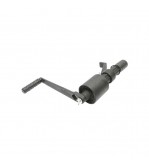 Cheie pentru desfacut roti camion 32x33 mm cu reductor de putere 2 trepte 4800 Nm Cod: BK81048