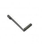 Cheie pentru desfacut roti camion 32x33 mm cu reductor de putere 2 trepte 4800 Nm Cod: BK81048