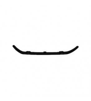 Spoiler prelungire bara fata Ford Transit Custom 2012-2018 ABS negru Piano Cod: LSP3047