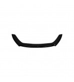 Spoiler prelungire bara fata Seat Leon FR 2012-2016 ABS negru Piano Cod: LSP3053
