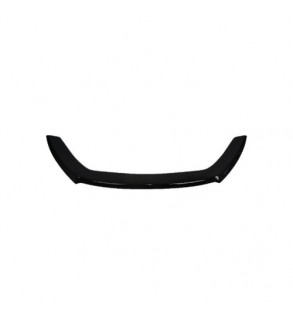 Spoiler prelungire bara fata Seat Leon FR 2012-2016 ABS negru Piano Cod: LSP3053