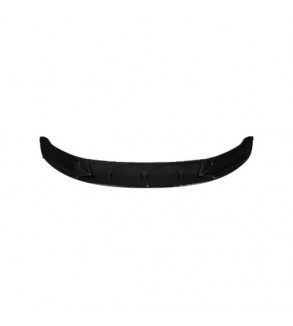 Spoiler prelungire bara fata BMW Seria 5 F10 cu pachet M 2010-2017 ABS negru Piano Cod: LSP3025