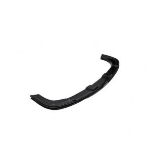 Spoiler prelungire bara fata Mercedes Sprinter W906 Facelift 2014-2018 ABS negru Piano Cod: LSP3041