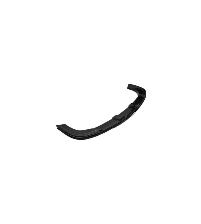 Spoiler prelungire bara fata Mercedes Sprinter W906 Facelift 2014-2018 ABS negru Piano Cod: LSP3041