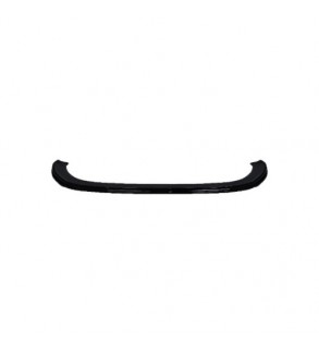 Spoiler prelungire bara fata Seat Leon MK3 2012-2017 ABS negru Piano Cod: LSP3054