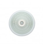 Plafoniera cu senzor de miscare si senzor crepuscular 2x40W E27 220-240V 300x105mm Cod: BK69971