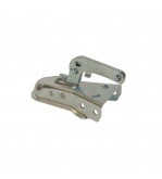 Cupla remorca 750 kg pentru bara tractare tip V Cod: ZSK-0750K