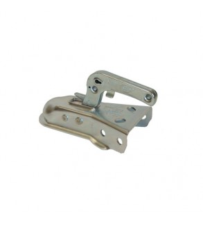 Cupla remorca 750 kg pentru bara tractare tip V Cod: ZSK-0750K