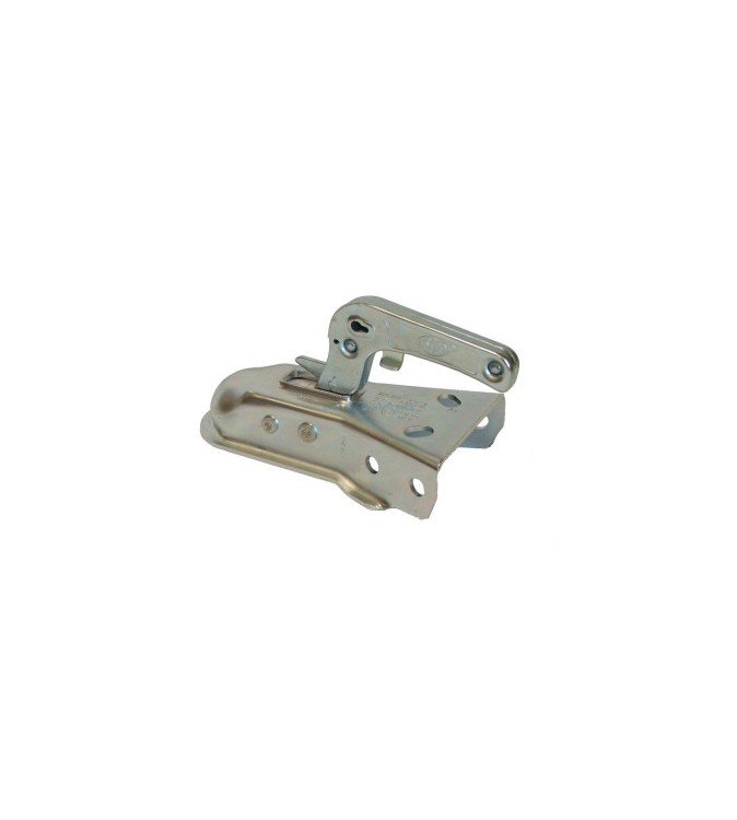 Cupla remorca 750 kg pentru bara tractare tip V Cod: ZSK-0750K