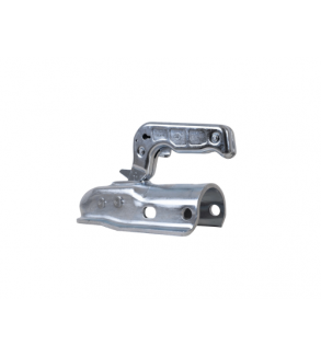 Cupla remorca 1700 kg pentru ax rotund 50 mm Cod: ZSK-1700D