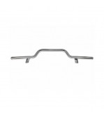 Bullbar inox compatibil Dacia Duster I cu kit montaj 2010-2017 Cod: DD5