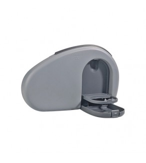 Masuta pliabila multifunctionala pentru spatar scaun auto cu suport pahar si servetele incluse  Cod: 05.232.14
