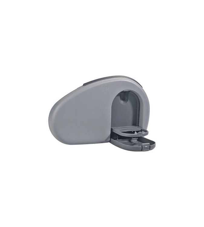 Masuta pliabila multifunctionala pentru spatar scaun auto cu suport pahar si servetele incluse  Cod: 05.232.14