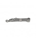Set 8 chei combinate 6-19 mm Cod: 51590